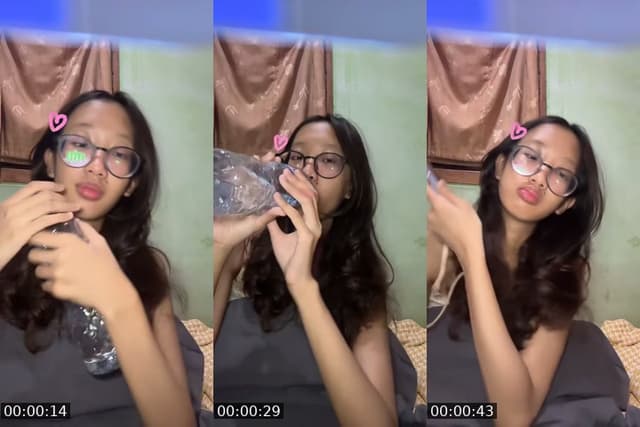 @irishkhaii TikTok live