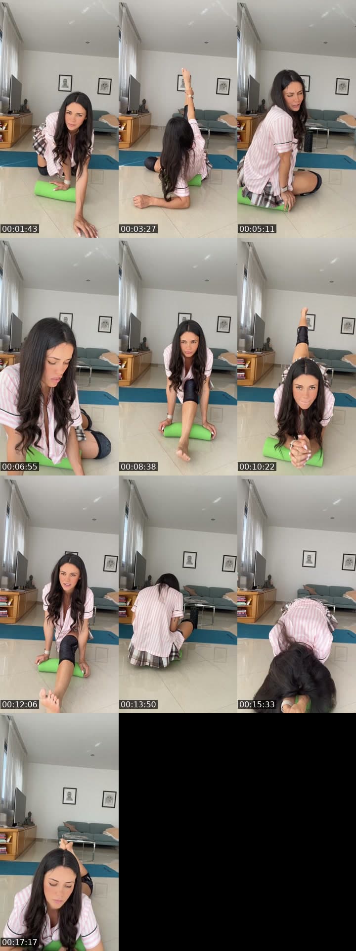 @itszoyevan_ TikTok live stream