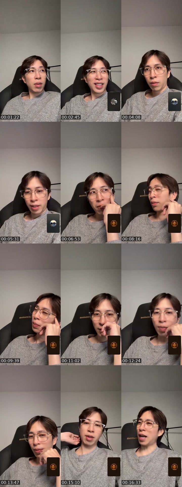 @virussvn TikTok live stream