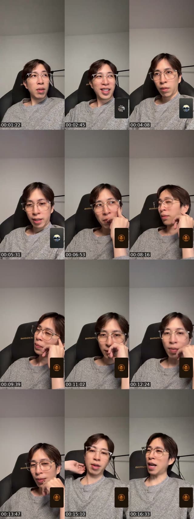 @virussvn TikTok live from 2026-07-18