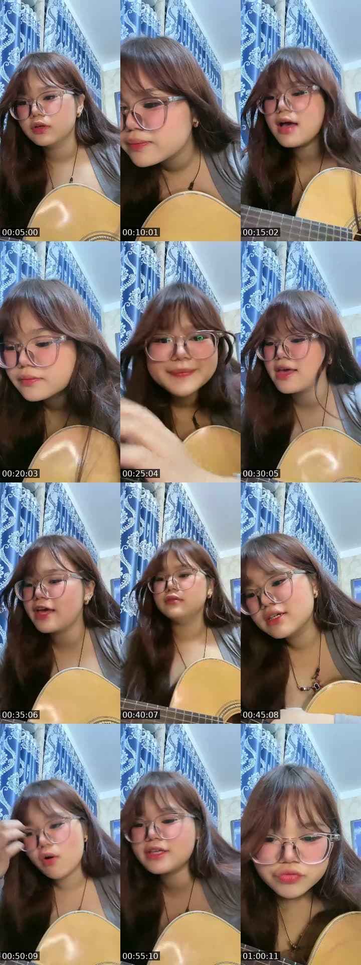 @uyennhicuti121529 TikTok live stream