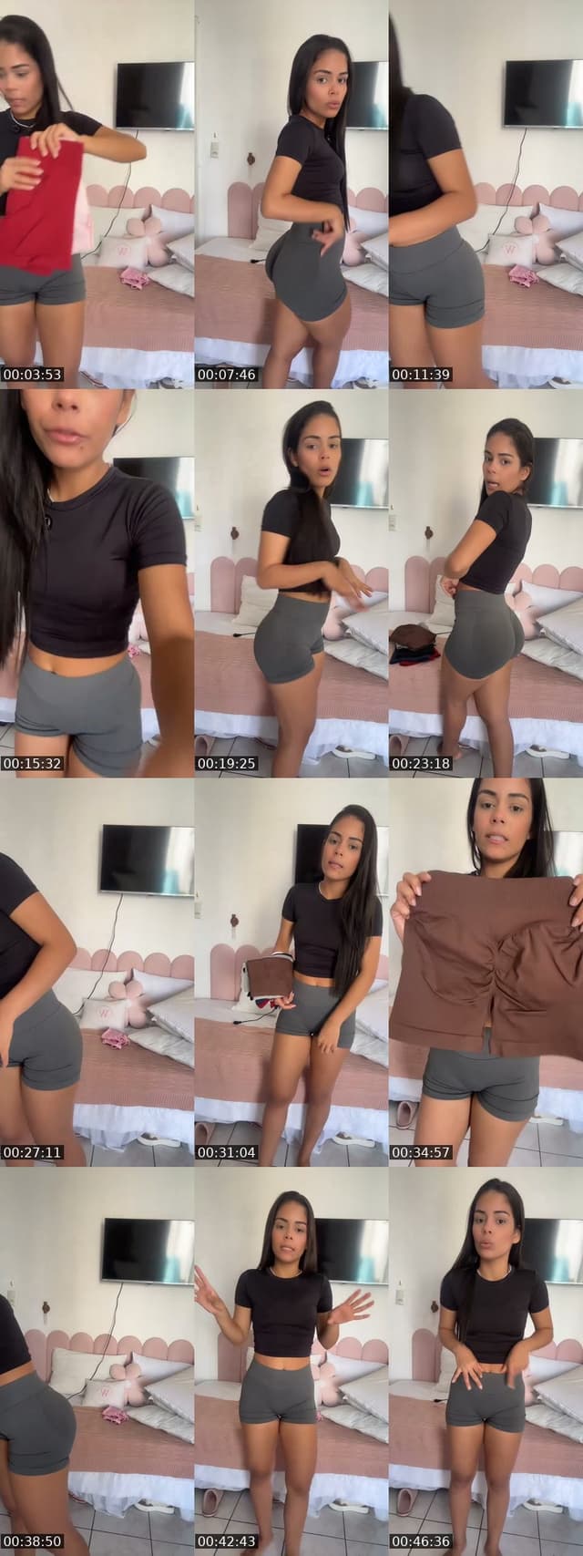 @veronica.silva.sa48 TikTok live