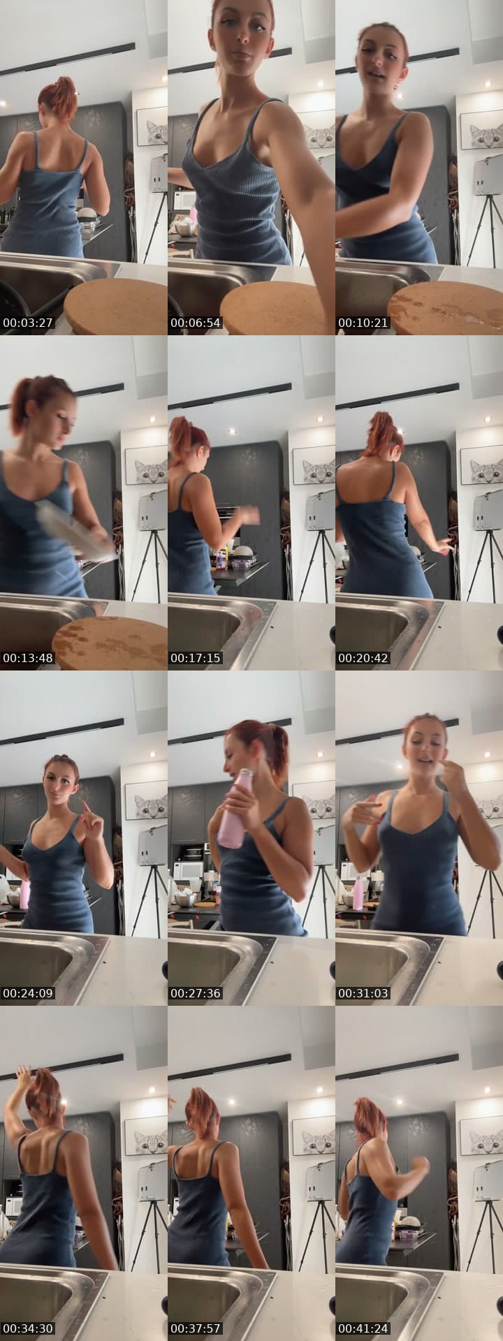 @nextdoormia6 TikTok live stream