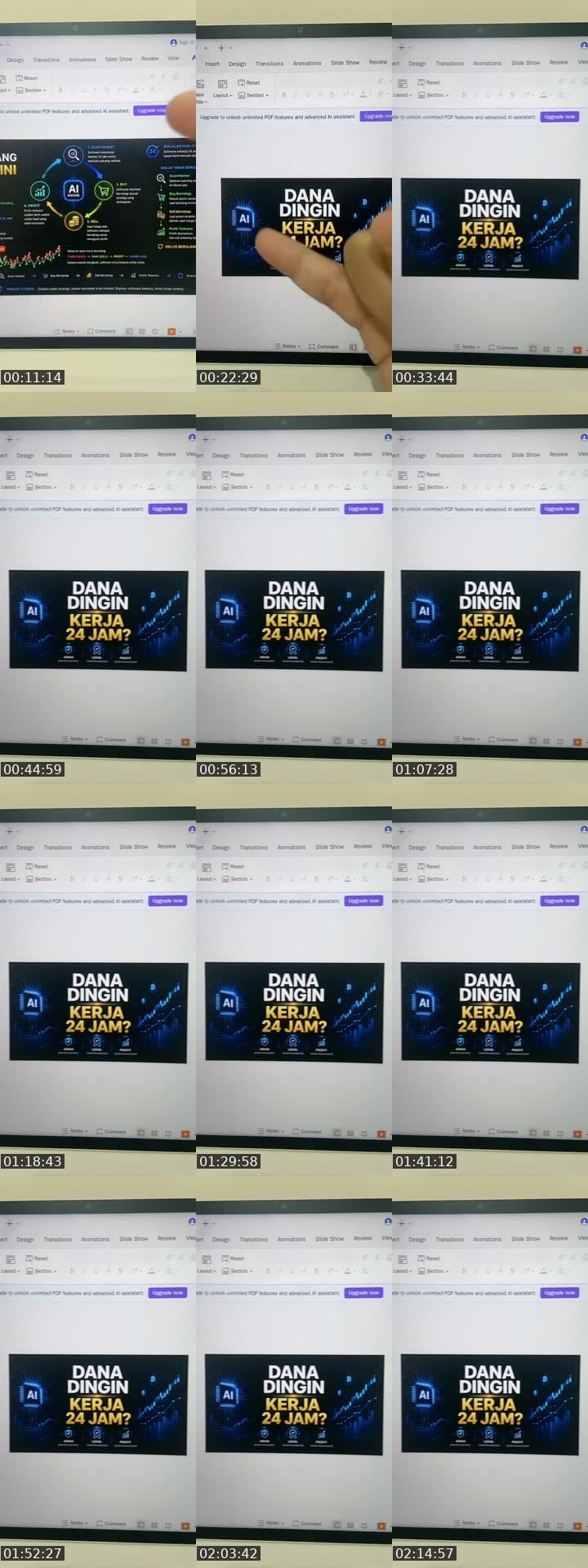 Autotrade gampang 🔥