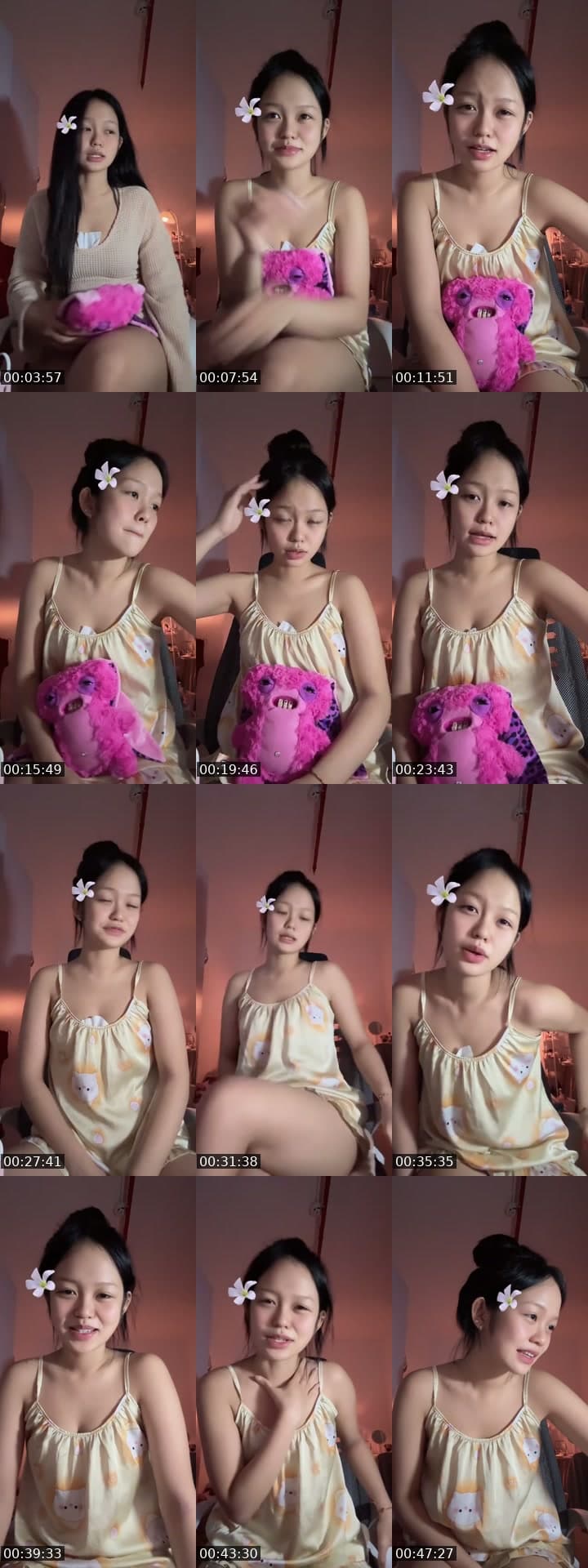 I love tiktok