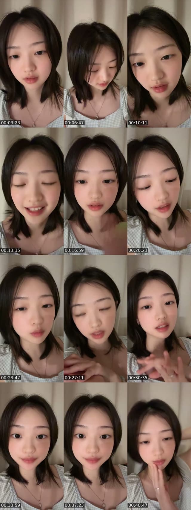 @12earockstar TikTok live