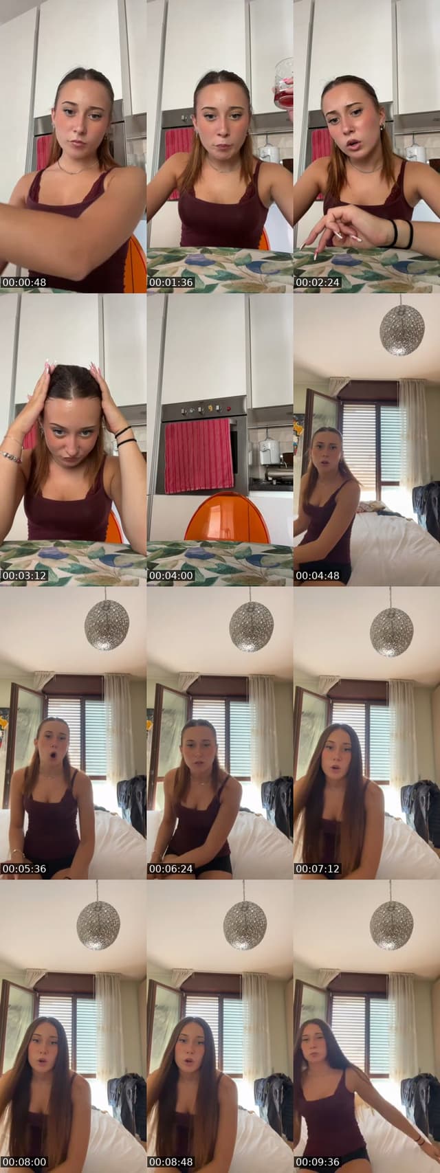 casa - @vittoriaadececco
