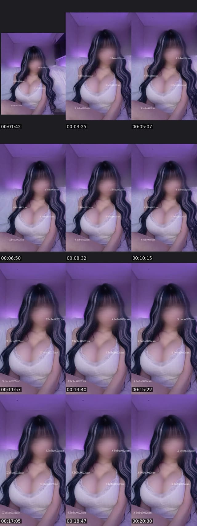 @bo_oo04 TikTok live from 2026-07-18