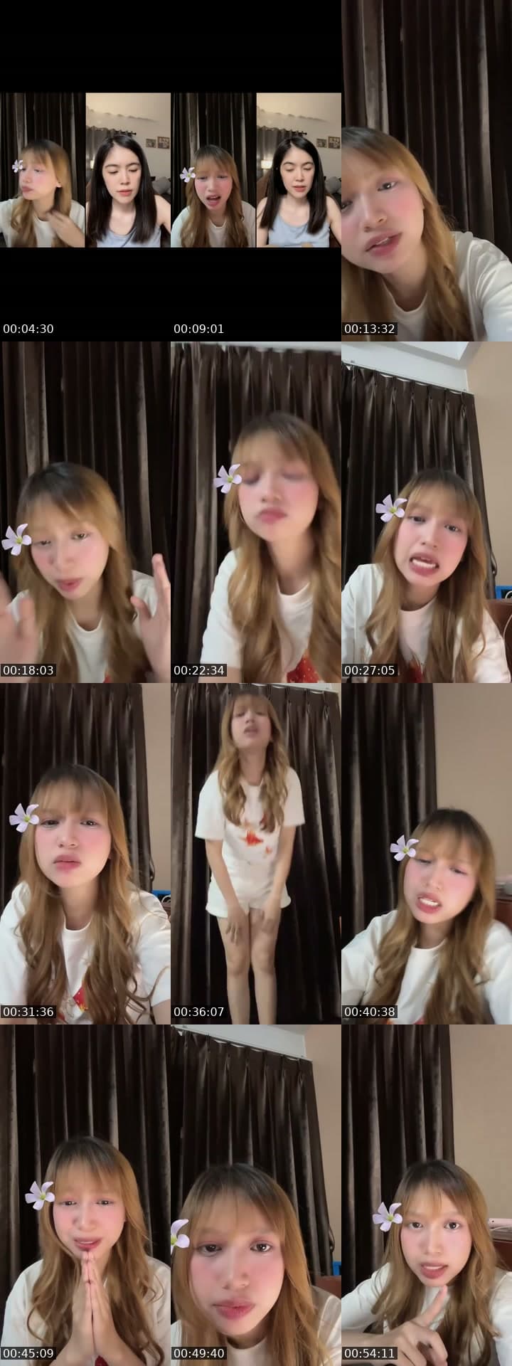 @phone__001 TikTok live stream