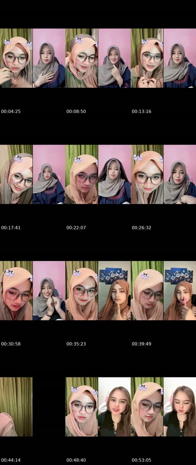 @fadilanrdn TikTok live from 2026-07-18