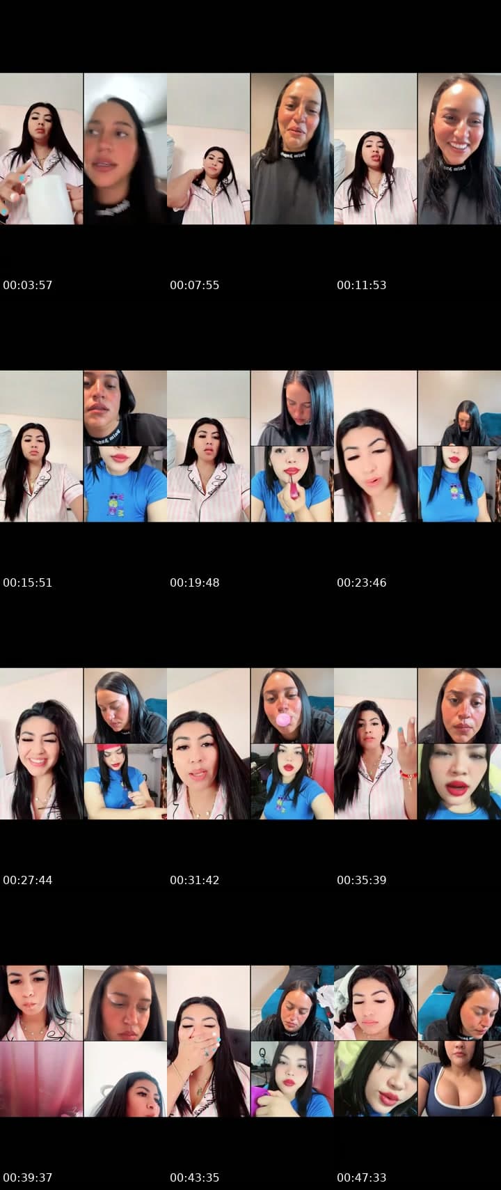 @jessicamartinez0489 TikTok live stream