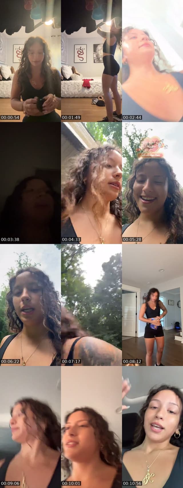 @karolineostrower TikTok live