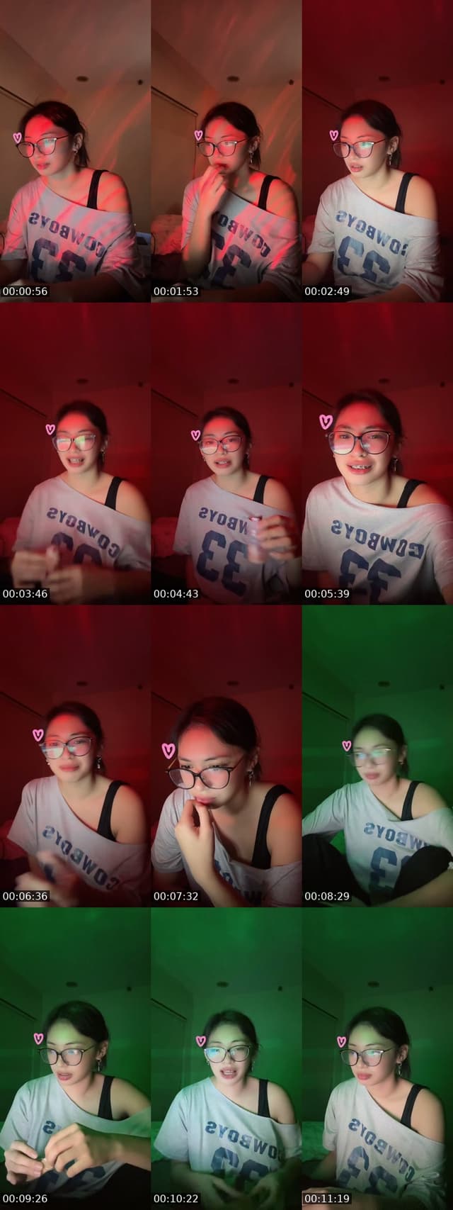 @mushrummm_ TikTok live from 2026-07-18