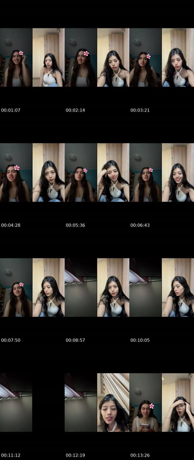 @nalinabhandari TikTok live from 2026-07-18