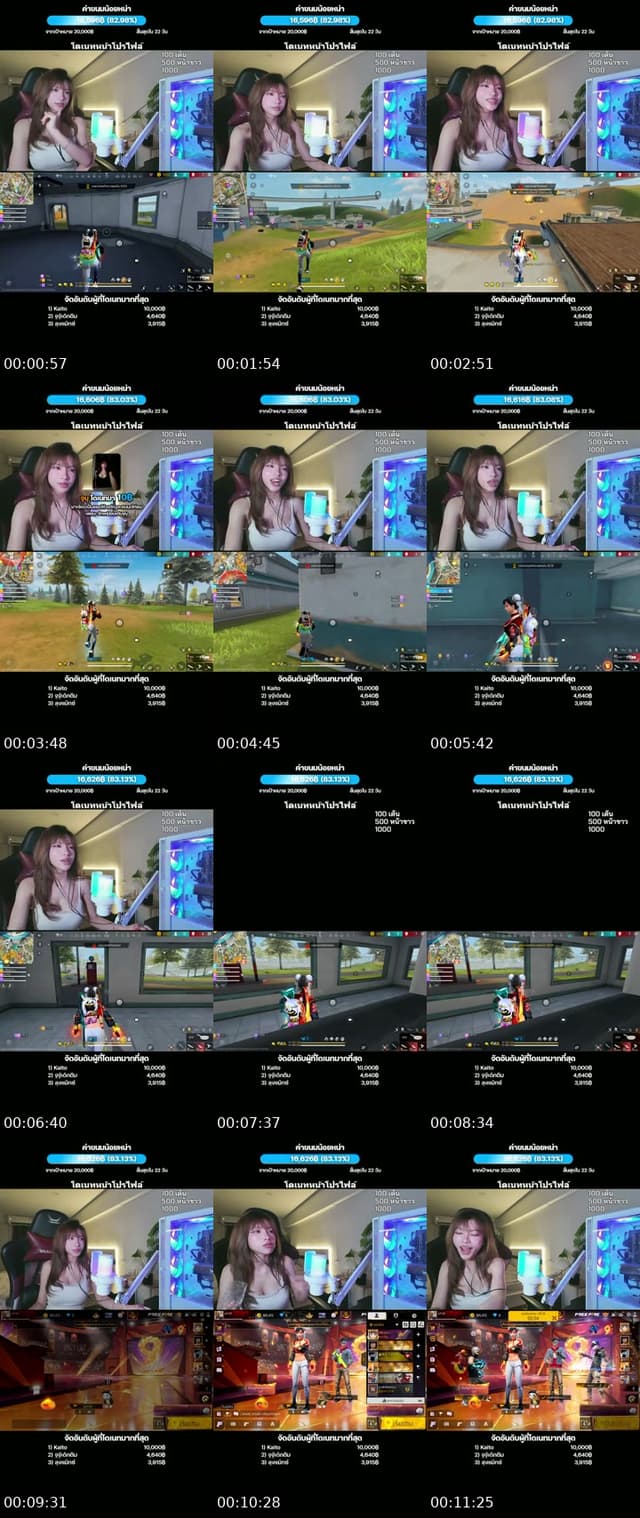 เล่นเกม - @noyhna88