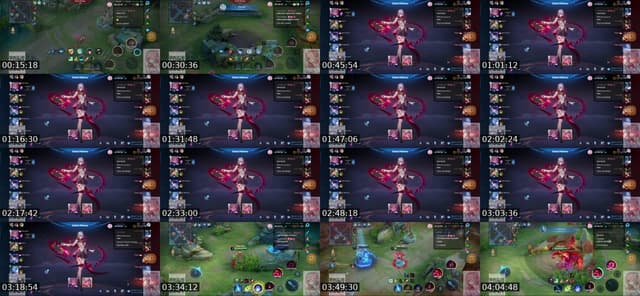TikTok live: peak gak sih? by @pinku.hime
