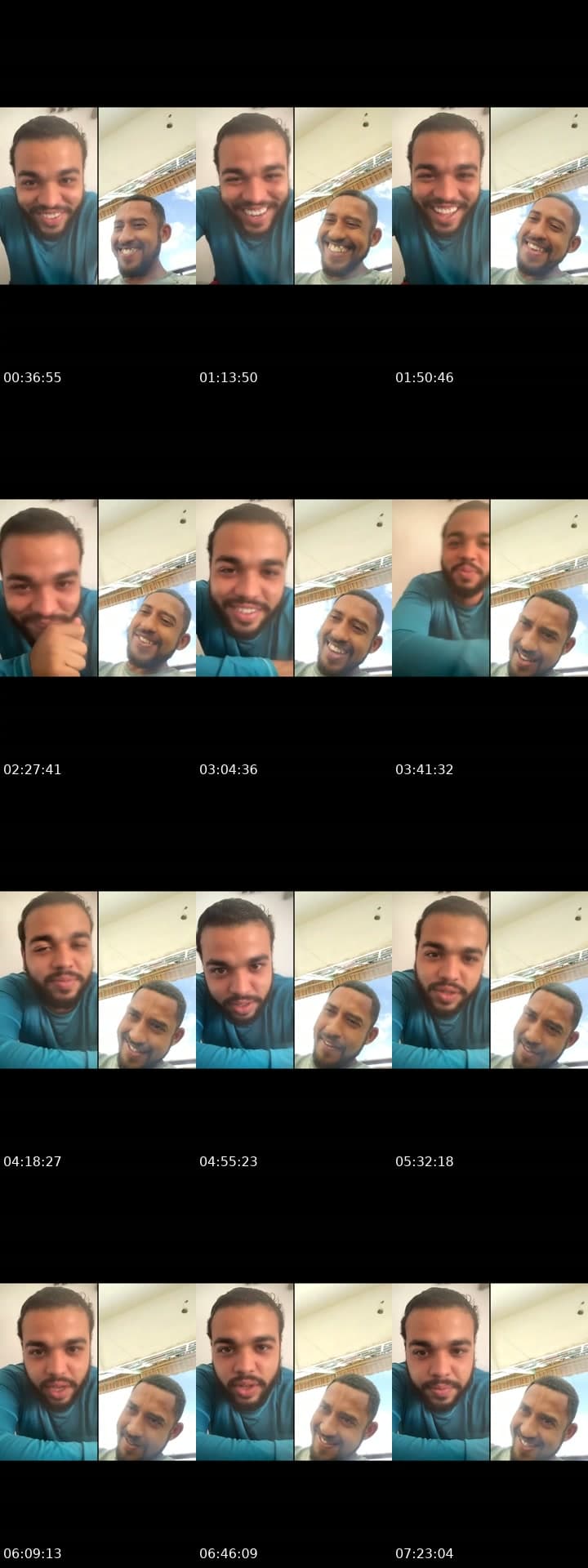 @teuolly TikTok live stream