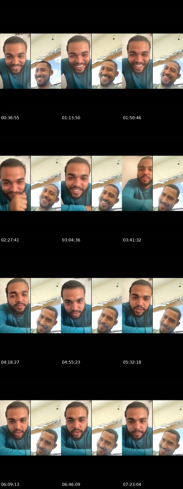 @teuolly TikTok live