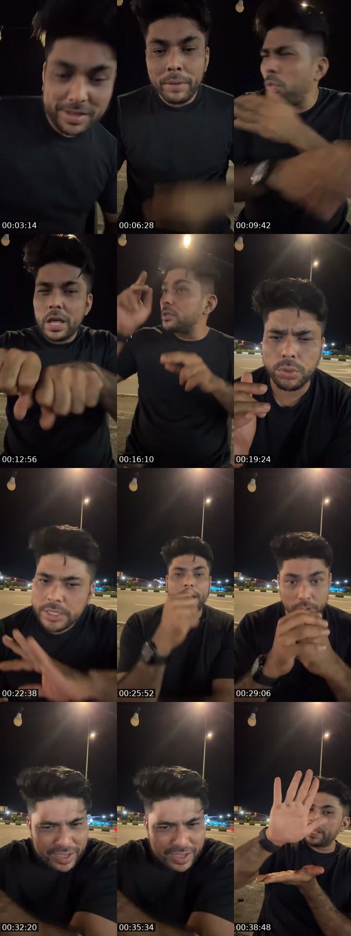 @arab_v4 TikTok live stream
