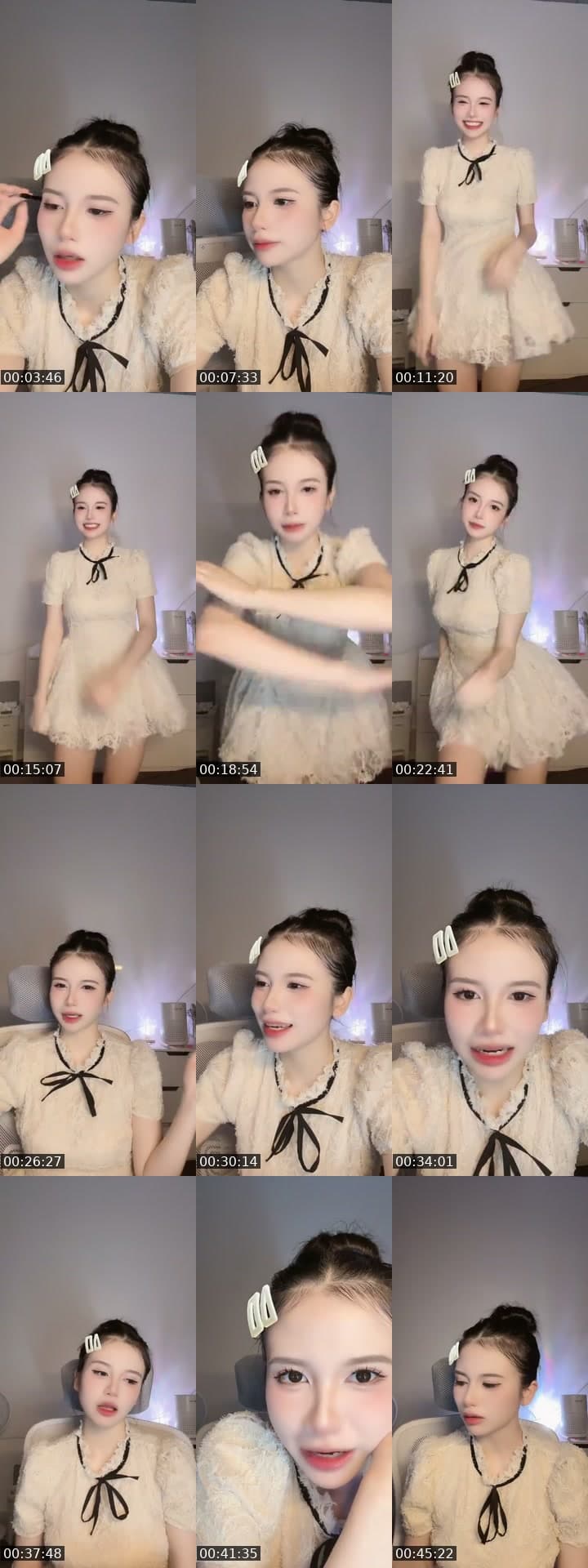 New idol