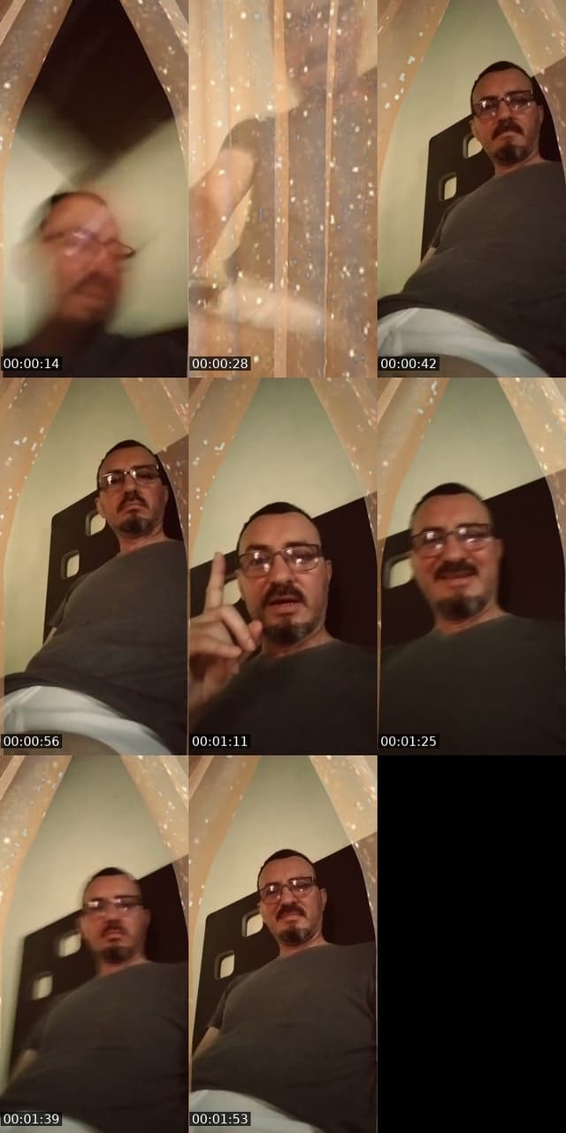 LIVE 😎 - @cisco.parada0