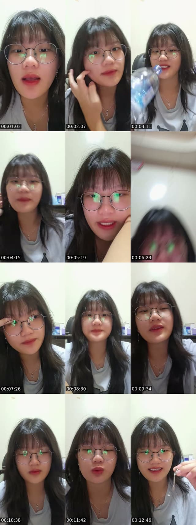 hi - @elleyyrn
