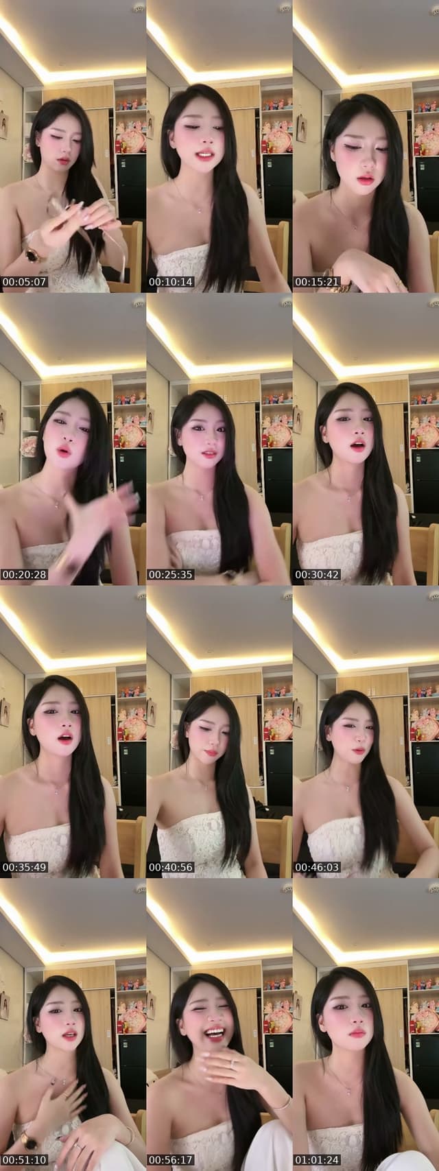 TikTok live: Em iu by @dongthy_1010