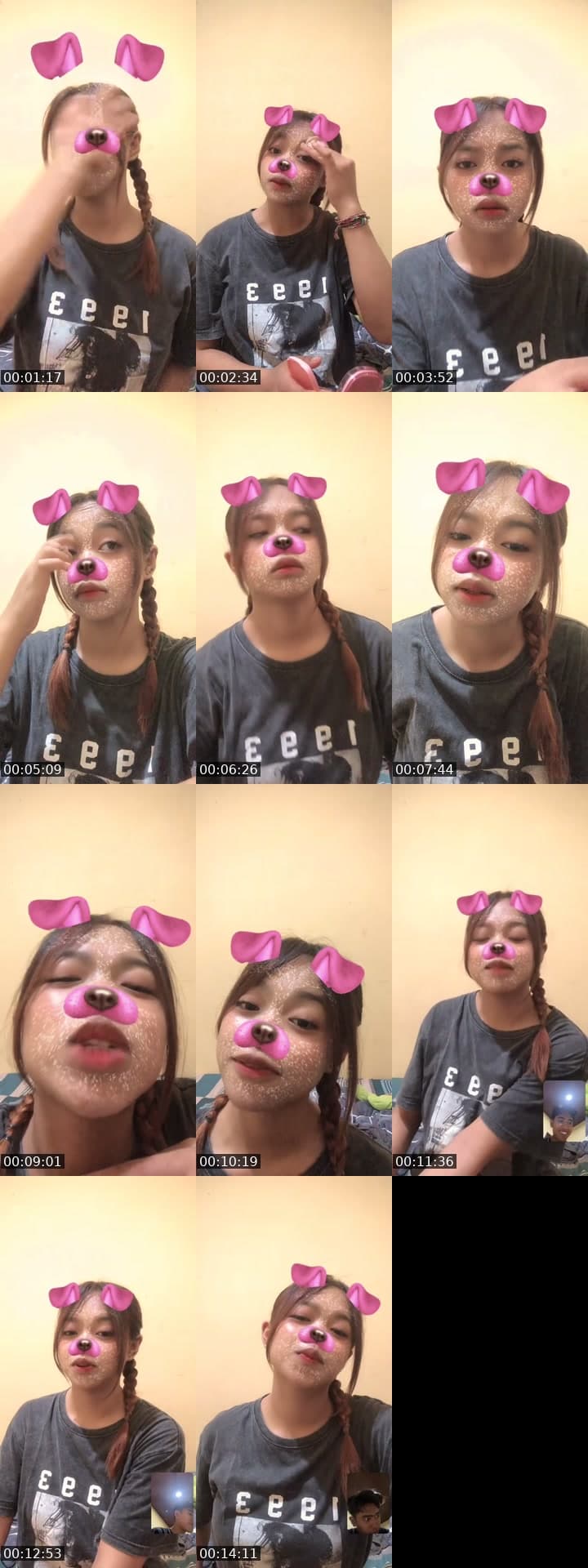 @gekmadee35 TikTok live stream