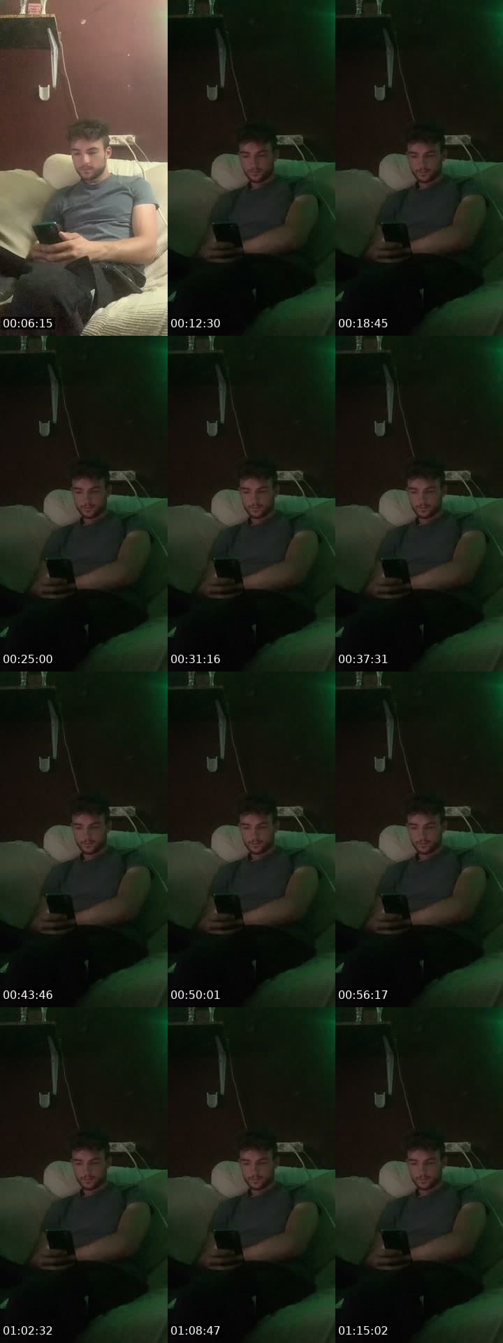 @antonlpr TikTok live stream
