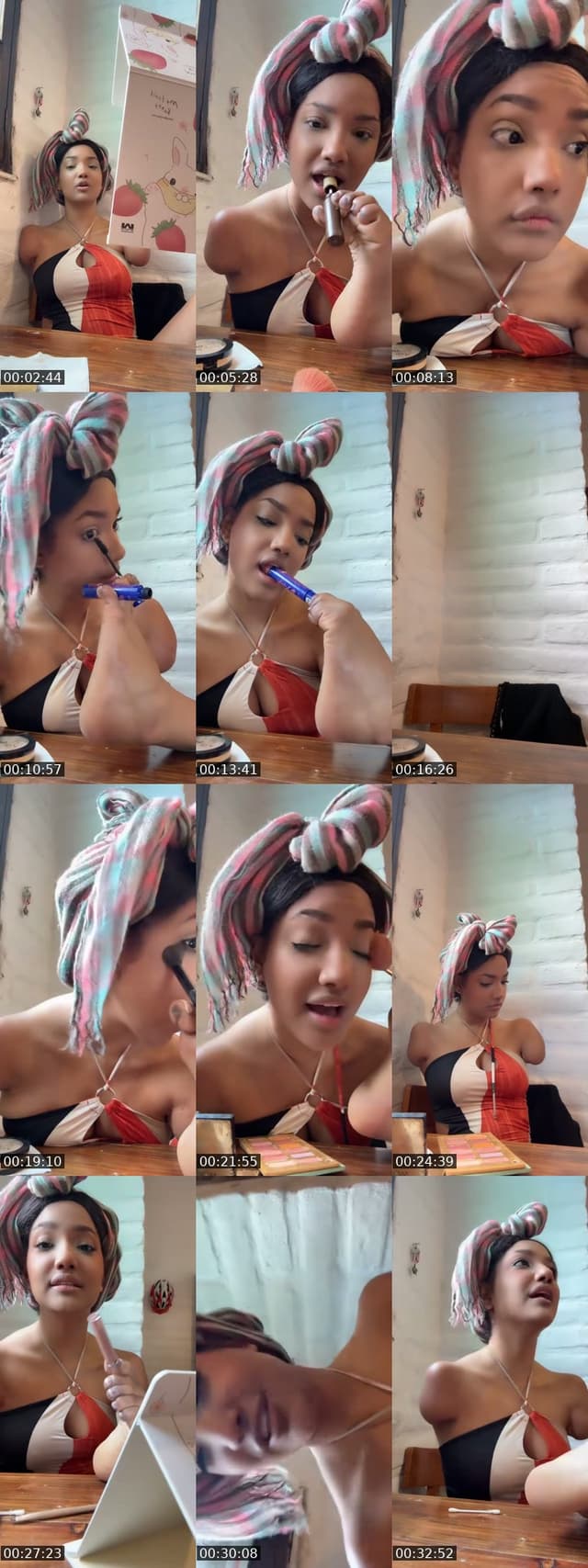 @victoriasalcedo_ TikTok live from 2026-07-18