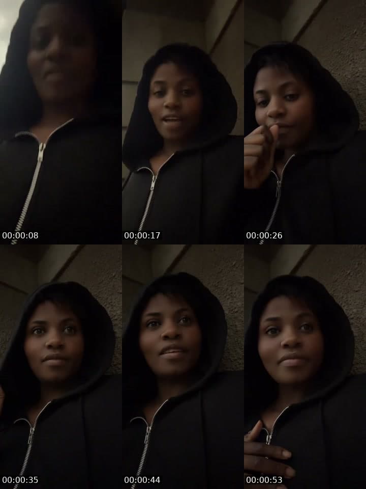 @officialteavyn TikTok live stream