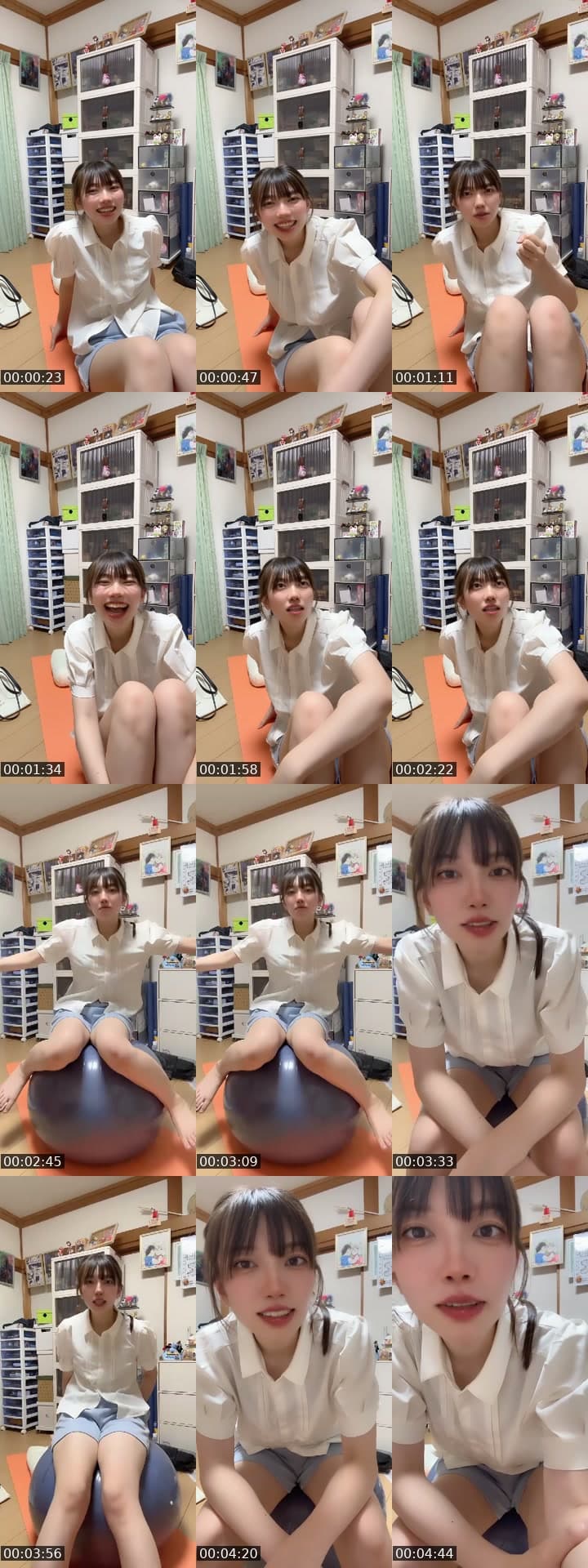 暑いなら脱げばいいじゃ無い。byスーパークールビズ女