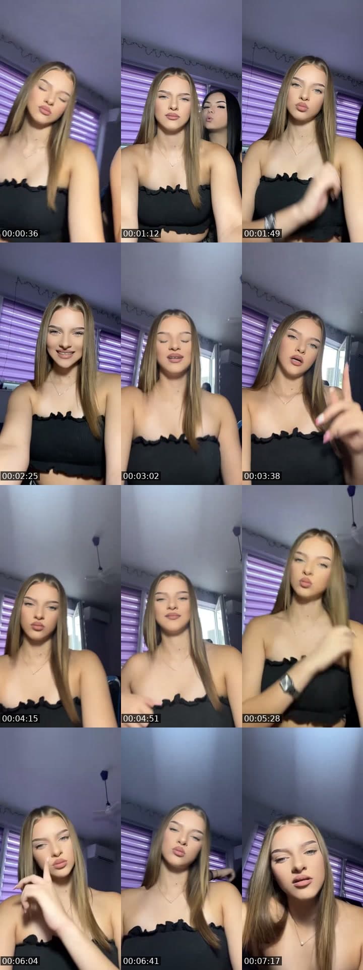 @na1cheto TikTok live stream