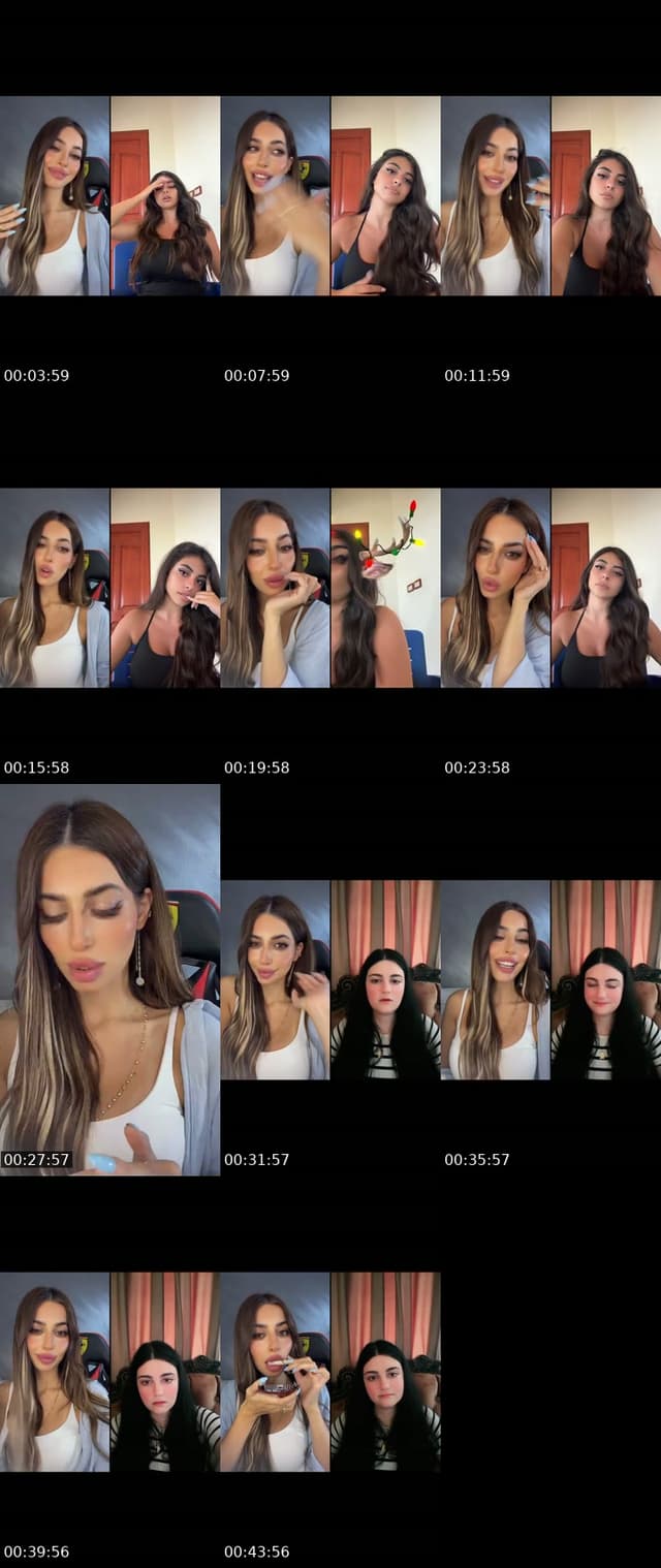 @nastya_m_ac TikTok live from 2026-07-18