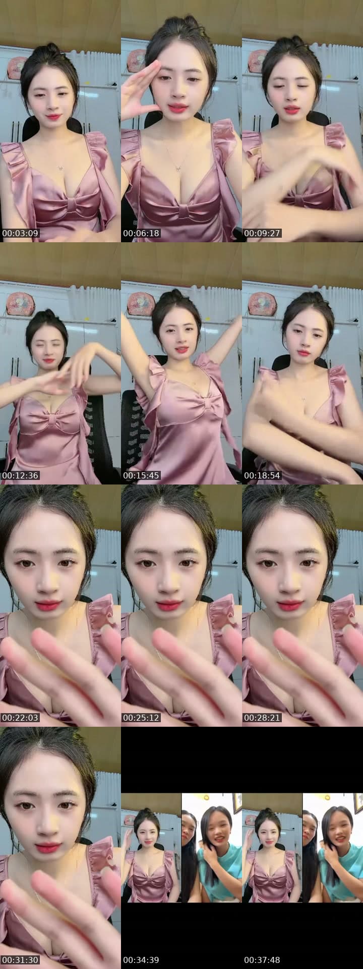 @xiaomeimei_066 TikTok live stream