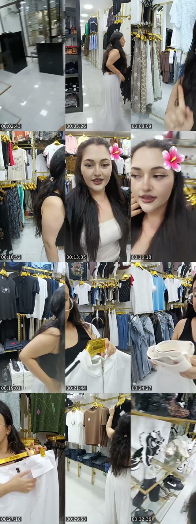 @brend.moll.mingecevir.1 TikTok live