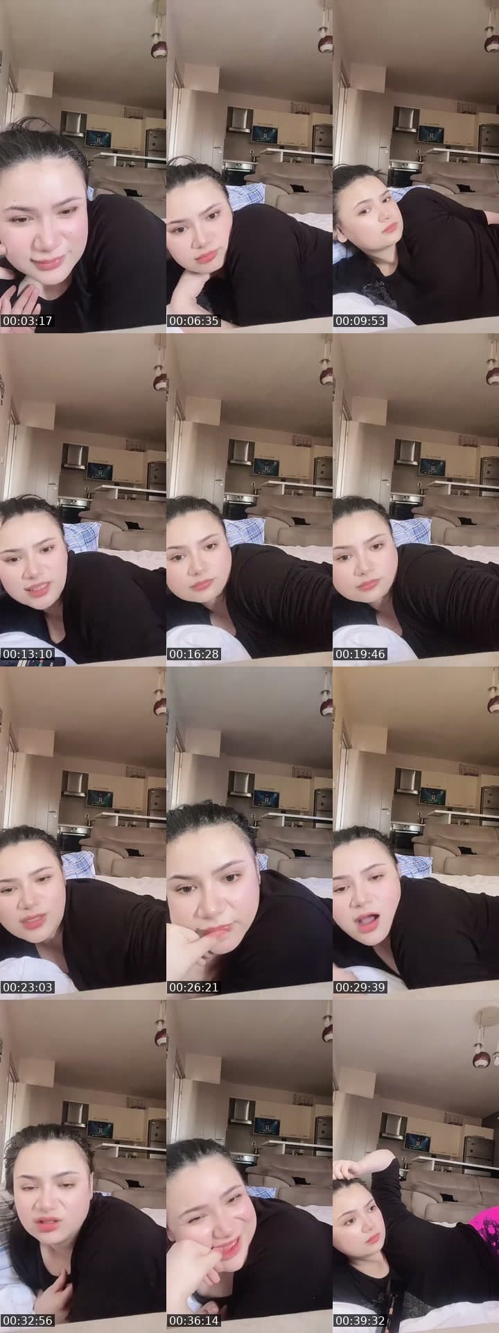 @dilyamdilyam30 TikTok live stream