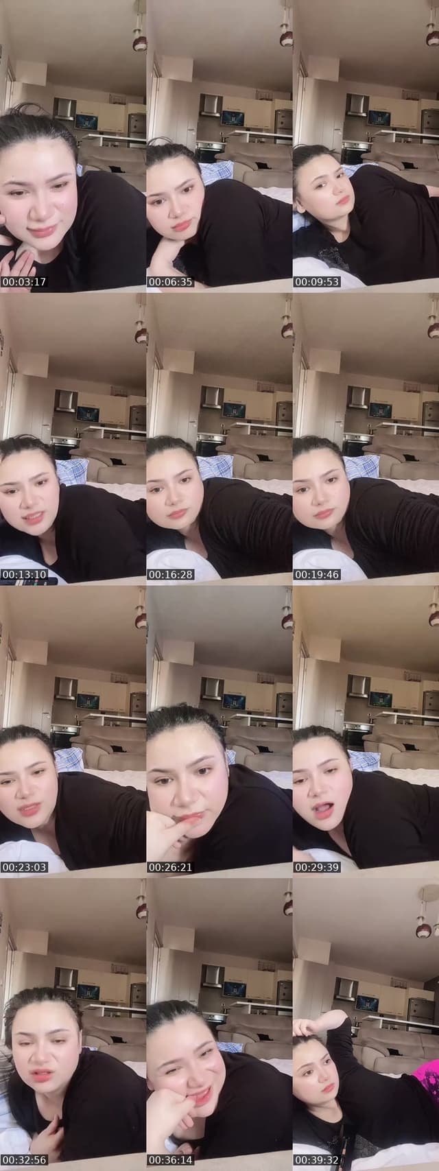 @dilyamdilyam30 TikTok live