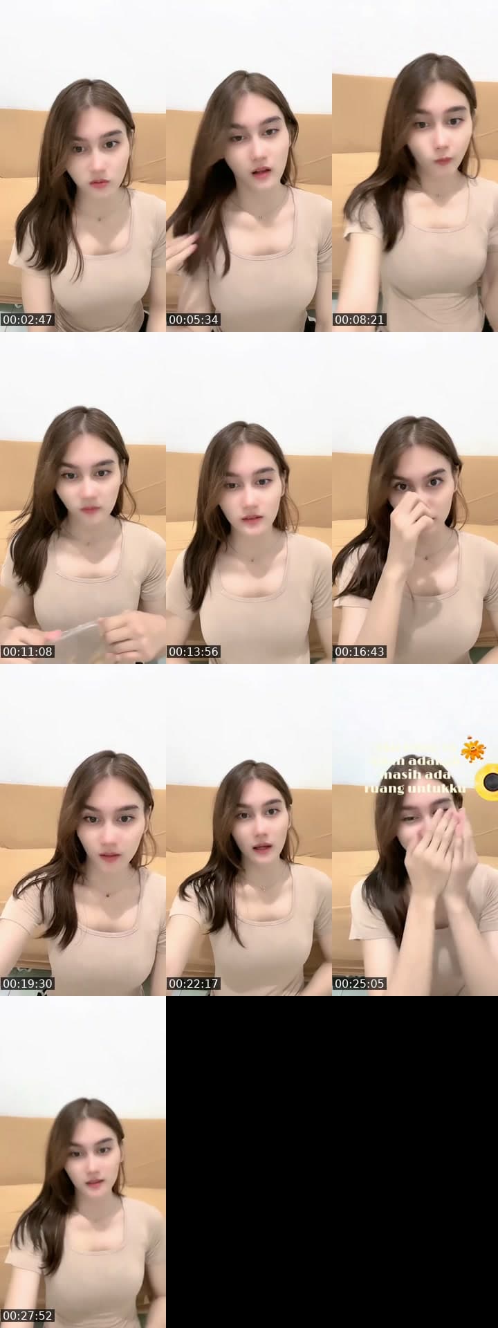 sini masuk aja