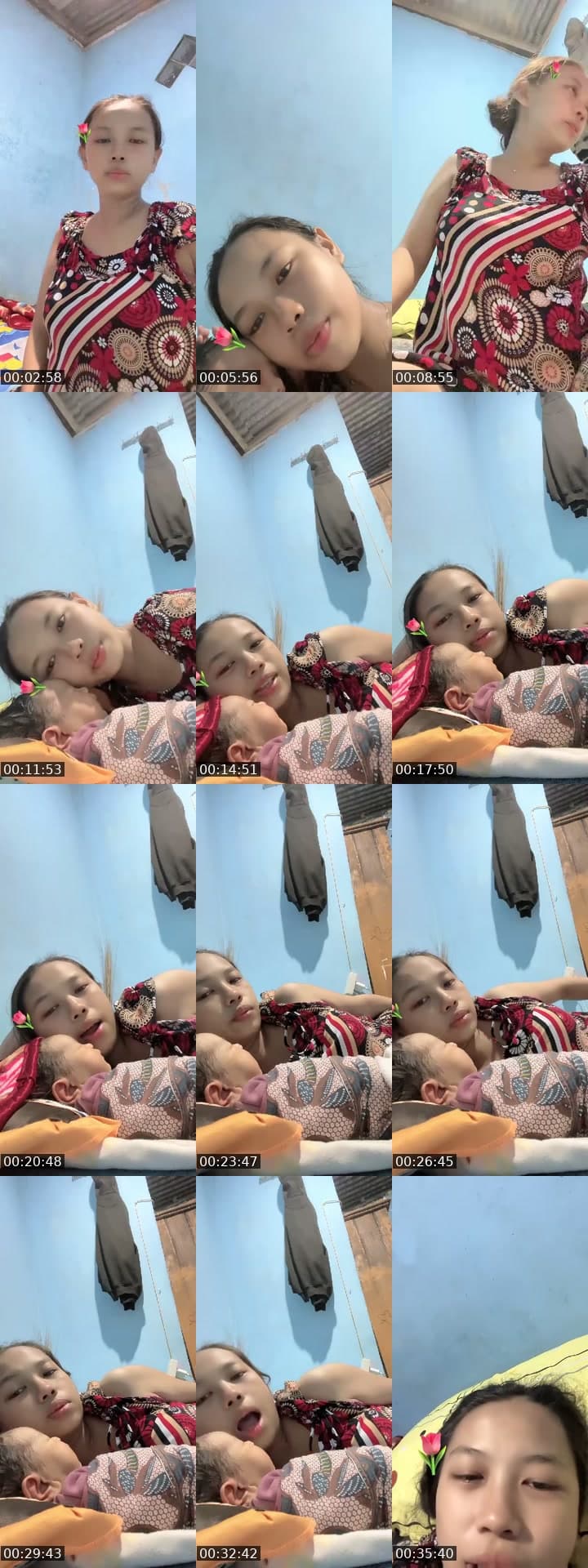 @melissa_storeee TikTok live stream
