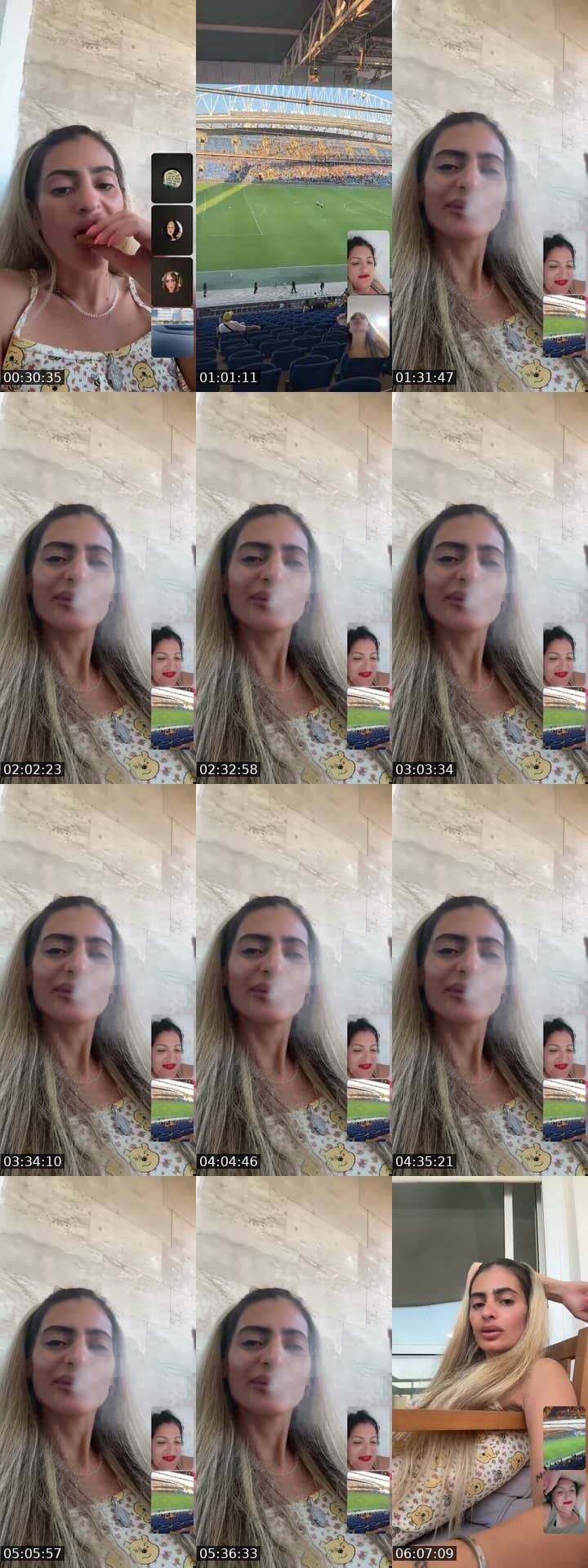 @mazali067 TikTok live stream