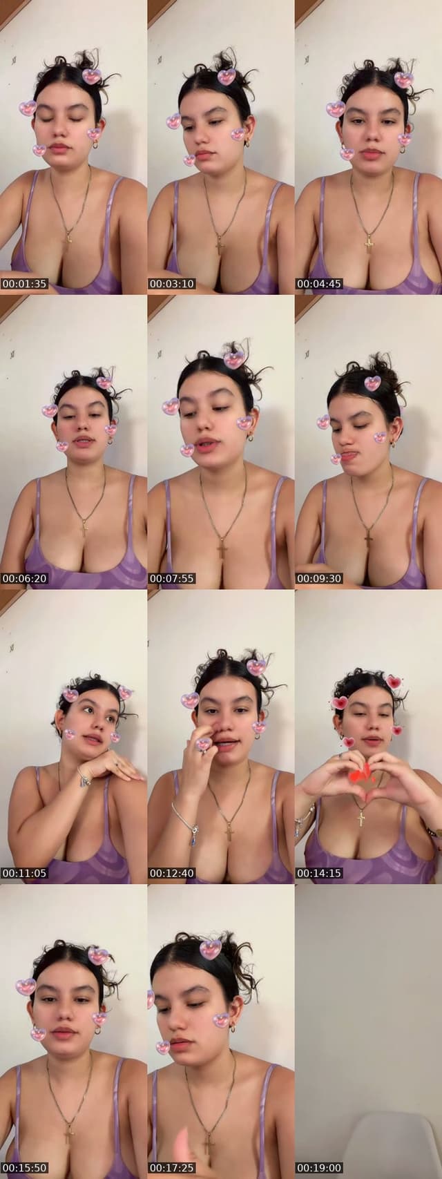 @paulavera044 TikTok live