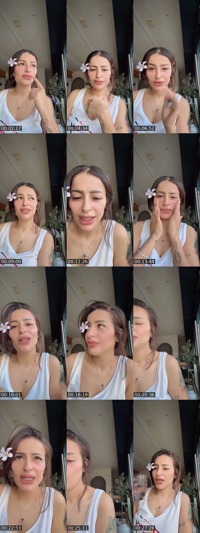 @maryem20027 TikTok live from 2026-07-18
