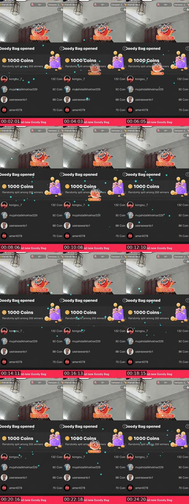 @noor_m7md2 TikTok live from 2026-07-18