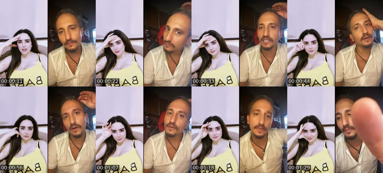 @toutitouti14809 TikTok live stream
