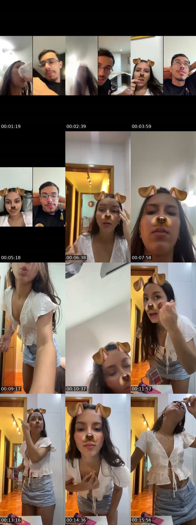@__ribeiroisa_ TikTok live
