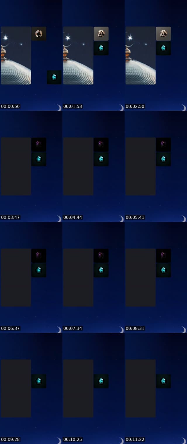 @nomad3733 TikTok live from 2026-07-18