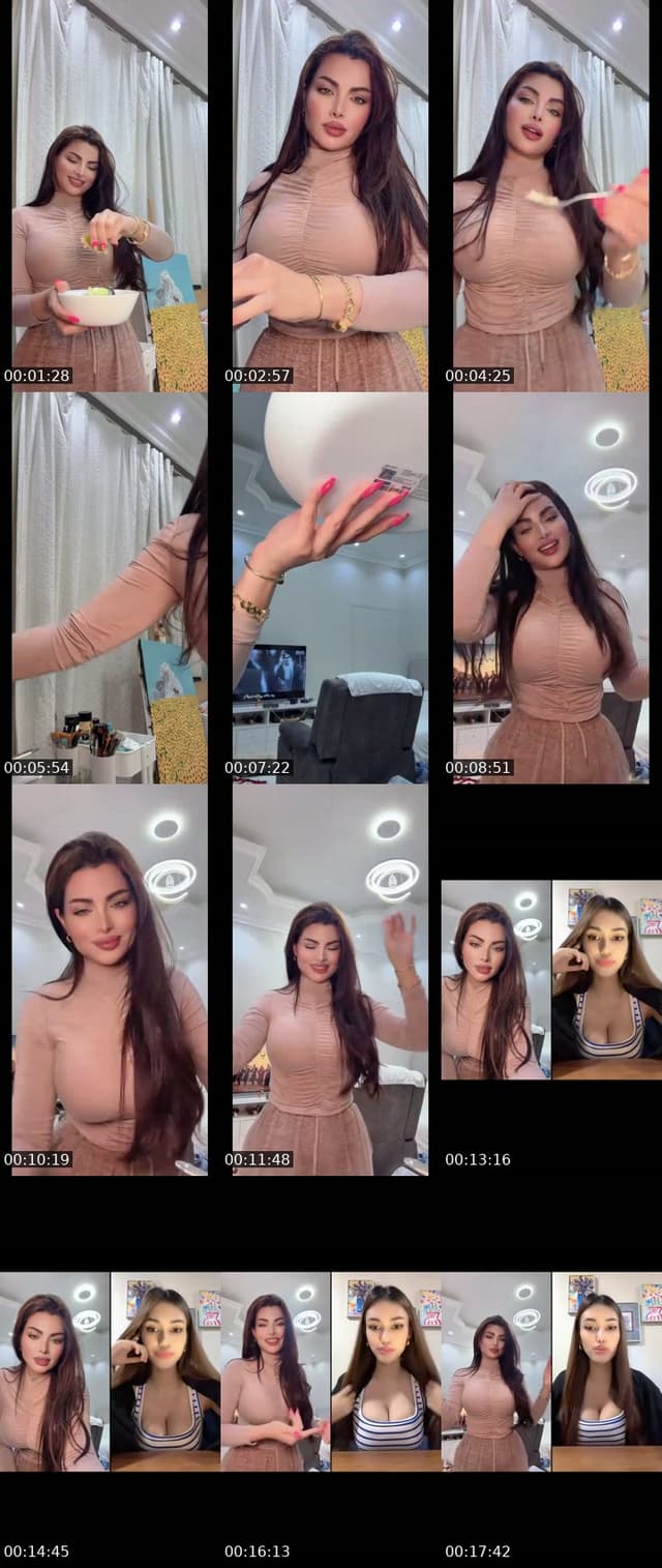 @nona_life TikTok live from 2026-07-18