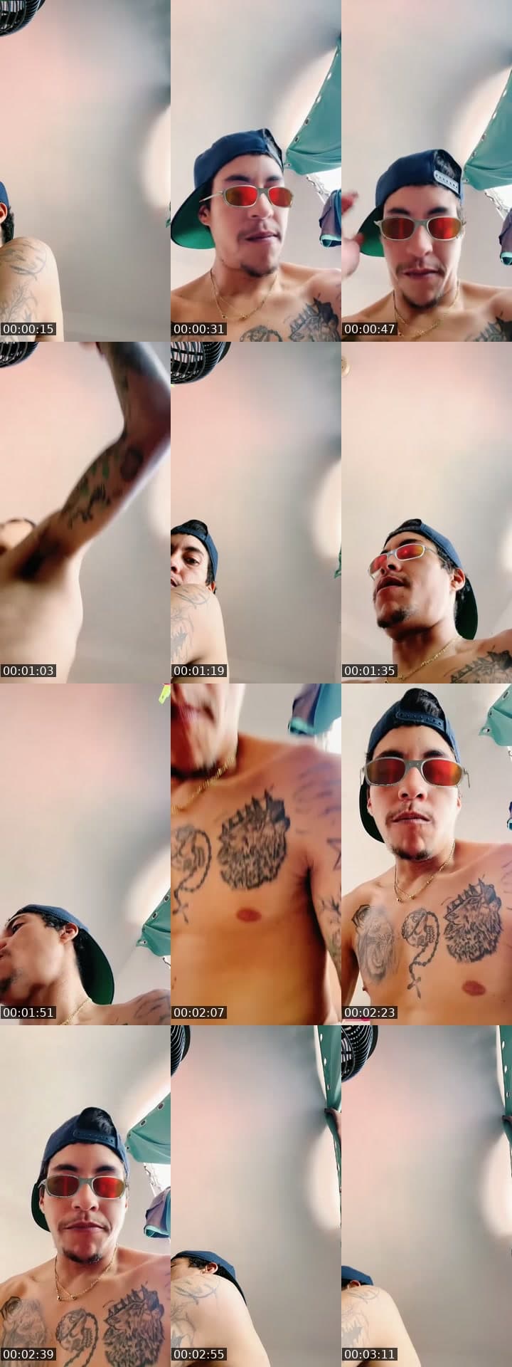 @windeerccs TikTok live stream