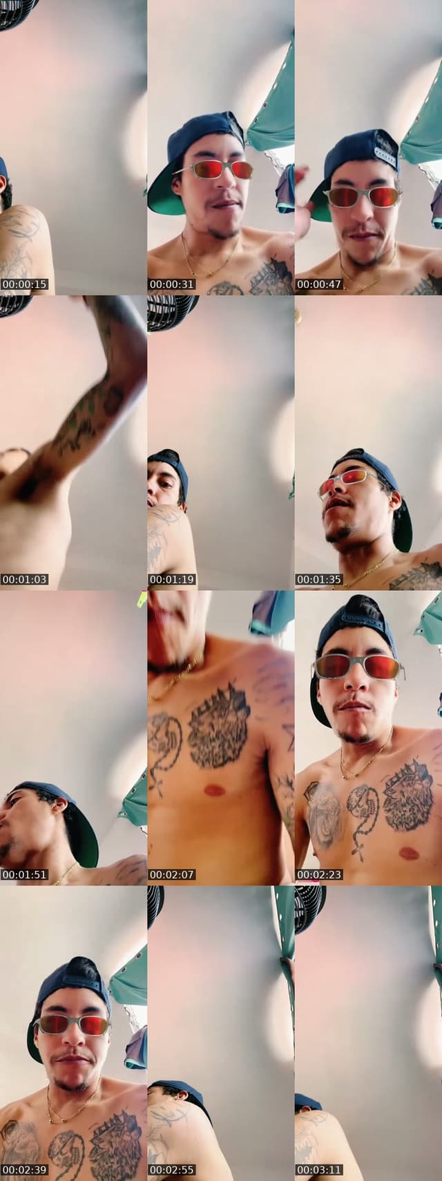@windeerccs TikTok live from 2026-07-18